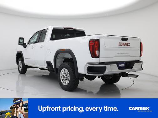 2024 GMC Sierra 2500 SLE