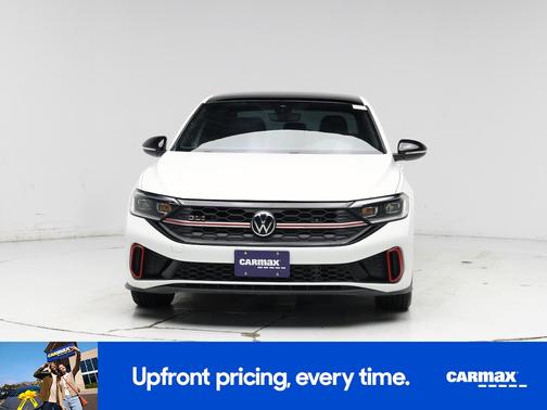 2022 Volkswagen Jetta GLI Autobahn