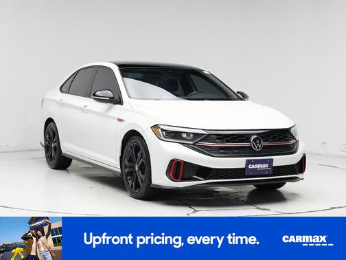 2022 Volkswagen Jetta GLI Autobahn