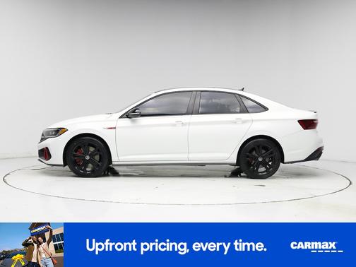 2022 Volkswagen Jetta GLI Autobahn