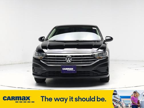 2019 Volkswagen Jetta SE