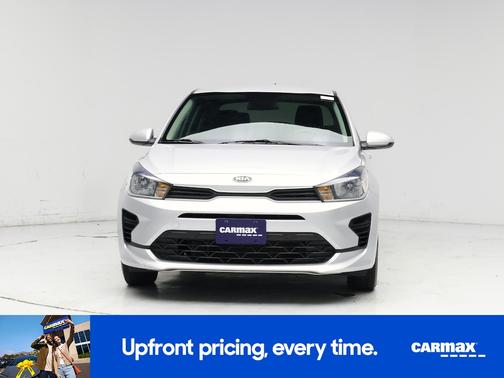2021 Kia Rio S