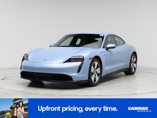 2023 Porsche Taycan Base (A2)