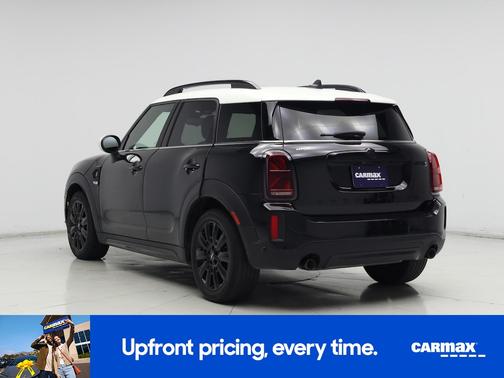 2024 MINI Countryman S