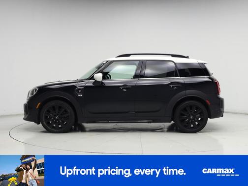 2024 MINI Countryman S