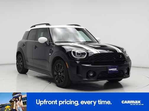 2024 MINI Countryman S