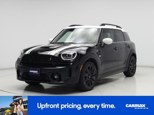 2024 MINI Countryman S