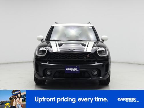 2024 MINI Countryman S