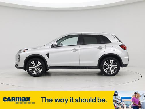 2023 Mitsubishi Outlander Sport S