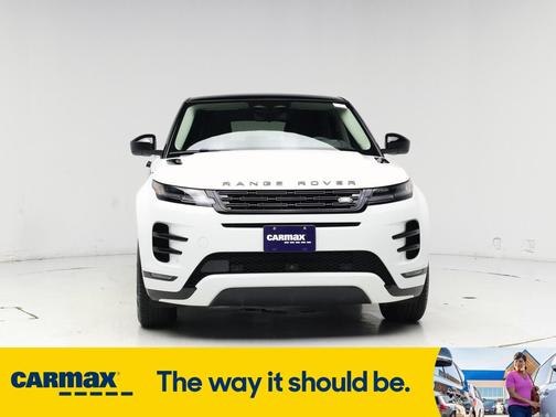 2024 Land Rover Range Rover Evoque Dynamic SE