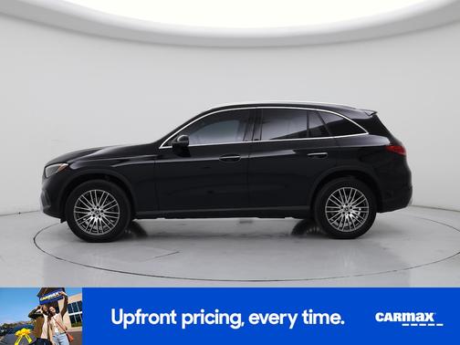 2024 Mercedes-Benz GLC 300 