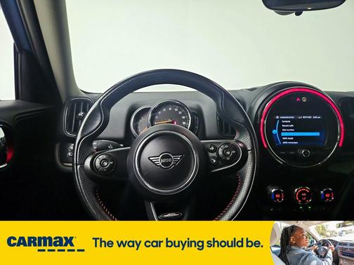 2019 MINI Countryman