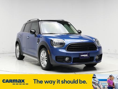 2019 MINI Countryman