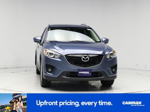 2014 Mazda CX-5 Grand Touring