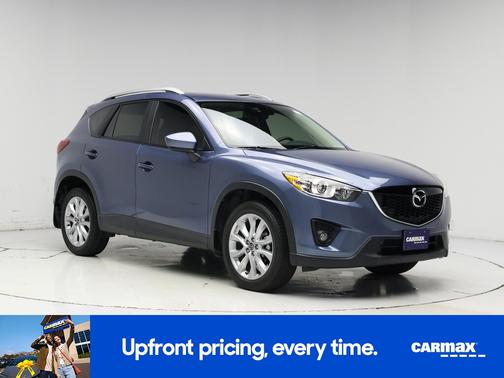 2014 Mazda CX-5 Grand Touring