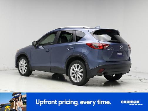 2014 Mazda CX-5 Grand Touring