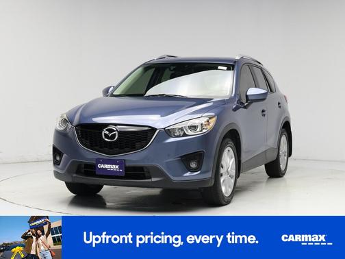 2014 Mazda CX-5 Grand Touring