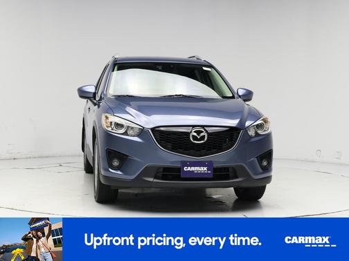 2014 Mazda CX-5 Grand Touring