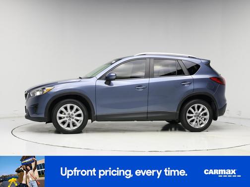 2014 Mazda CX-5 Grand Touring