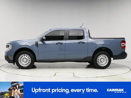 2023 Ford Maverick XL