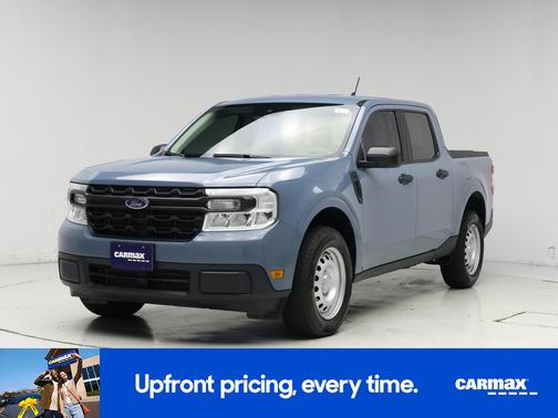 2023 Ford Maverick XL
