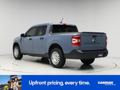 2023 Ford Maverick XL