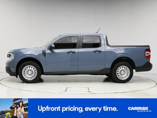 2023 Ford Maverick XL