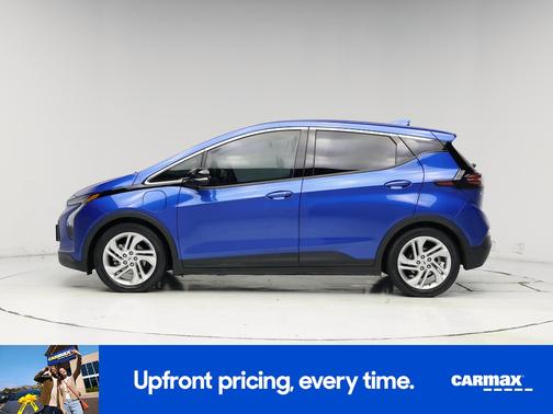 2023 Chevrolet Bolt EV LT