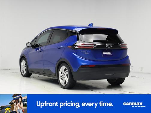 2023 Chevrolet Bolt EV LT
