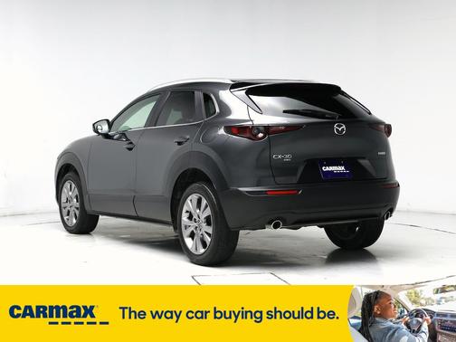 2023 Mazda CX-30 2.5 S Select Package