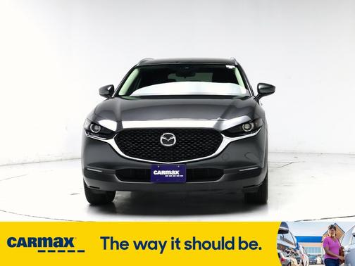 2023 Mazda CX-30 2.5 S Select Package