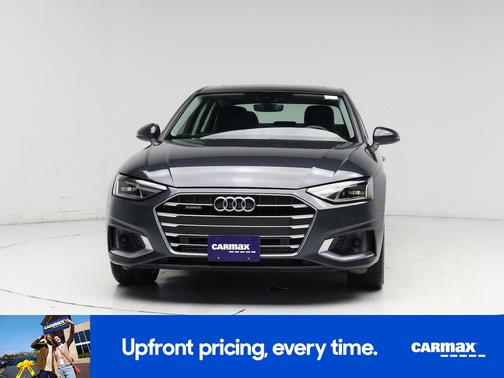 2022 Audi A4 Premium