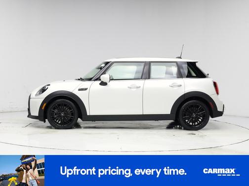 2024 MINI Hardtop S