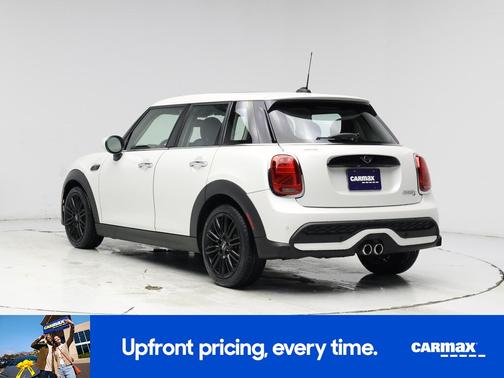 2024 MINI Hardtop S