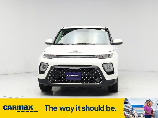 2021 Kia Soul EX