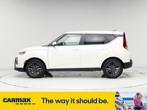 2021 Kia Soul EX