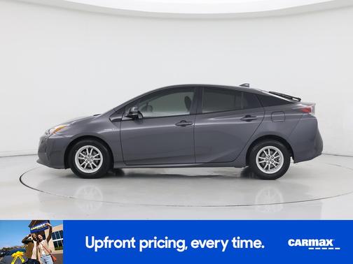 2016 Toyota Prius Three