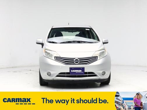2014 Nissan Versa Note SV