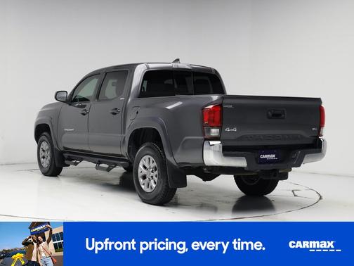 2018 Toyota Tacoma SR5