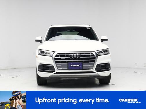 2019 Audi Q5 Premium