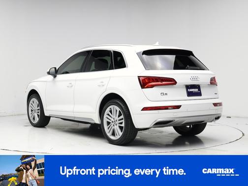 2019 Audi Q5 Premium