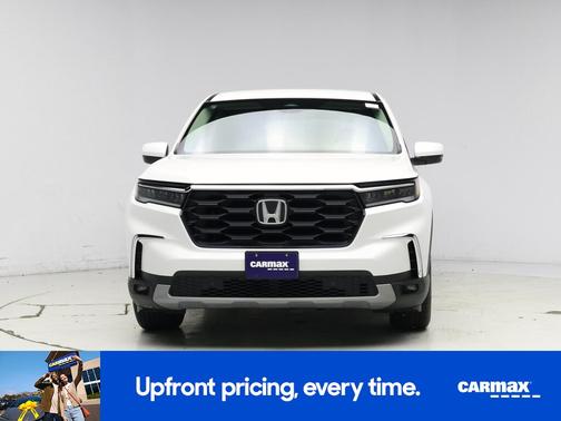 Pearl 2025 Honda Pilot EX-L