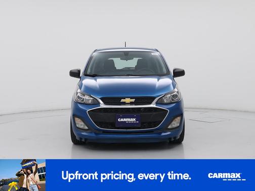 2020 Chevrolet Spark LS