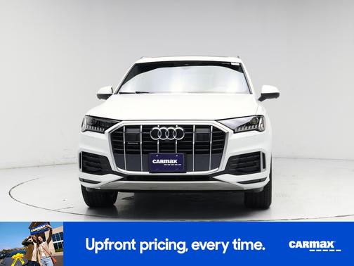 2023 Audi Q7 Premium Plus