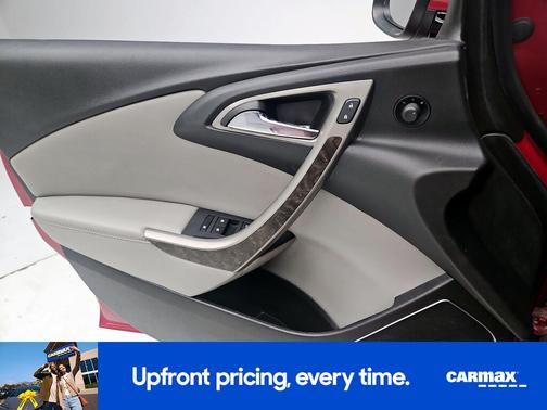 2016 Buick Verano Convenience