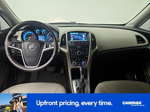 2016 Buick Verano Convenience