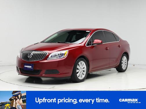 2016 Buick Verano Convenience