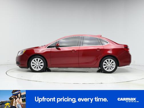 2016 Buick Verano Convenience