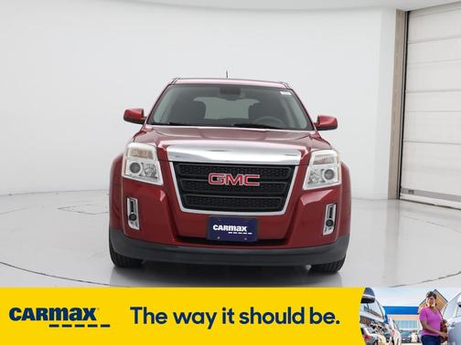2015 GMC Terrain SLE
