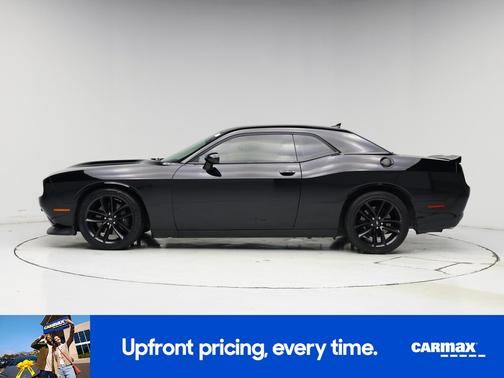 2021 Dodge Challenger R/T